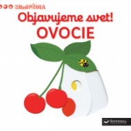 Minipédia – Objavujeme svet! Ovocie - cena, srovnání