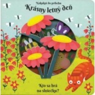 Krásny letný deň - nakukni do príbehu - cena, srovnání