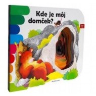 Kde je môj domček? - cena, srovnání