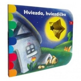 Hviezda, hviezdička