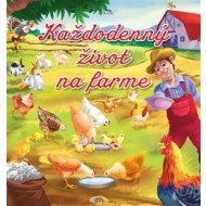 Každodenný život na farme - cena, srovnání