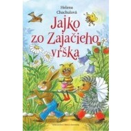 Jajko zo Zajačieho vŕška - cena, srovnání