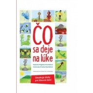 Čo sa deje na lúke - cena, srovnání