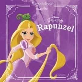 Rapunzel - Rozprávková klasika