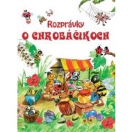 Rozprávky o chrobáčikoch - cena, srovnání