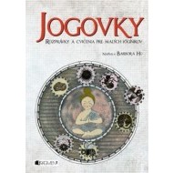 Jogovky - cena, srovnání