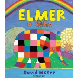 Elmer a dúha