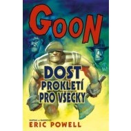 Goon 8 - Dost prokletí pro všecky - cena, srovnání