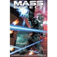Mass Effect - Odhalení - cena, srovnání