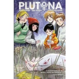 Plutona