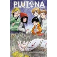 Plutona - cena, srovnání