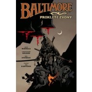 Baltimore 2 - Prokleté zvony - cena, srovnání