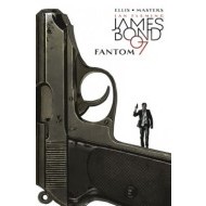 James Bond 2 - Fantom - cena, srovnání