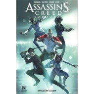 Assassins Creed Vzpoura: Společný zájem - cena, srovnání
