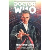 Doctor Who - Terorformace - cena, srovnání