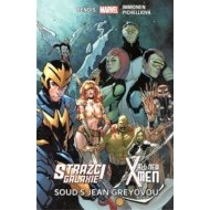 Strážci galaxie 3 - New X-Men - Soud s Jean Greyovou - cena, srovnání