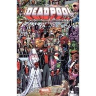 Deadpool - Deadpool se žení - cena, srovnání