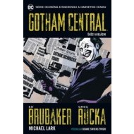 Gotham Central 2 - Šašci a blázni - cena, srovnání