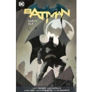 Batman - Květy zla (brož.) - cena, srovnání