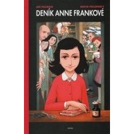 Deník Anne Frankové - cena, srovnání
