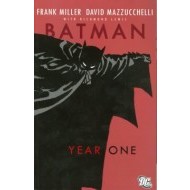 Batman: Year One - cena, srovnání