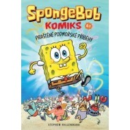 SpongeBob 1: Praštěné podmořské příběhy - cena, srovnání