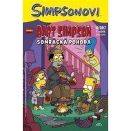 Bart Simpson 12/2017 - Somrácká pohoda - cena, srovnání