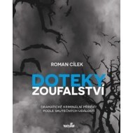 Doteky zoufalství - cena, srovnání