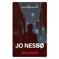 Macbeth CZ - cena, srovnání