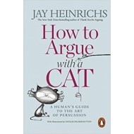 How to Argue with a Cat - cena, srovnání