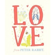 Love From Peter Rabbit - cena, srovnání