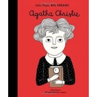 Agatha Christie - cena, srovnání