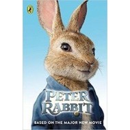 Peter Rabbit - cena, srovnání
