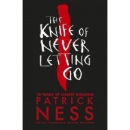 The Knife of Never Letting Go - cena, srovnání