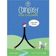 Chineasy (R) for Children - cena, srovnání