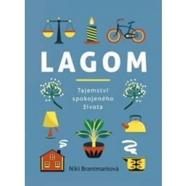 Lagom – tajemství spokojeného života