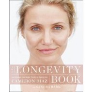 The Longevity Book The Biology of Resilience - cena, srovnání