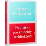 Přednášky pro studenty architektury - cena, srovnání