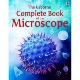 Complete Book of the Microscope