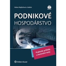 Podnikové hospodárstvo