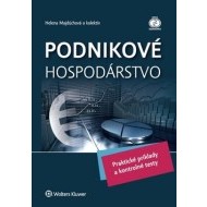 Podnikové hospodárstvo - cena, srovnání