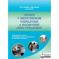 Trendy v medicínskom vzdelávaní a hodnotenie jeho výsledkov - cena, srovnání