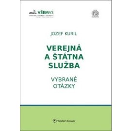 Verejná a štátna služba