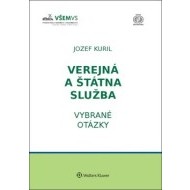 Verejná a štátna služba