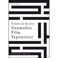 Gramofon Film Typewriter - cena, srovnání