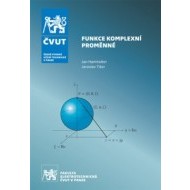 Funkce komplexní proměnné - cena, srovnání