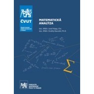 Matematická analýza - cena, srovnání