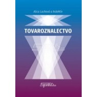 Tovaroznalectvo - cena, srovnání