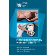 Mobilizační techniky v oblasti páteře - cena, srovnání