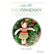 Jak ušít ekopanenky - cena, srovnání